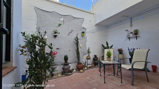 Apartamento en venta en Manilva (Málaga)