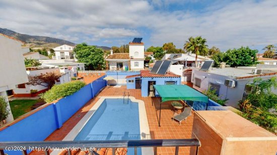 Villa en venta en Málaga (Málaga)