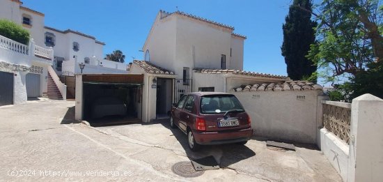  Chalet en venta en Mijas (Málaga) 