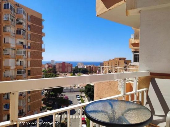  Piso en venta en Benalmádena (Málaga) 