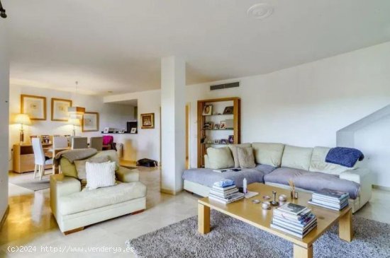  Piso en venta en Marbella (Málaga) 