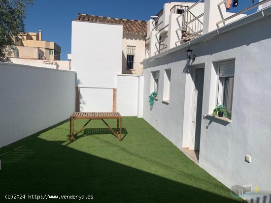 Apartamento en alquiler en Málaga (Málaga)