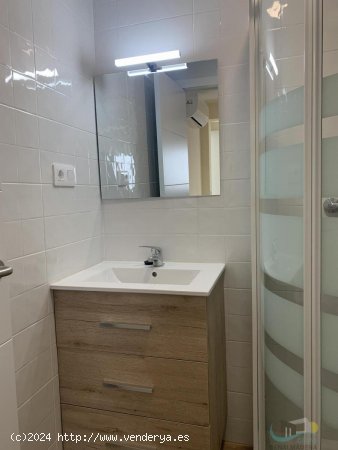 Apartamento en alquiler en Málaga (Málaga)