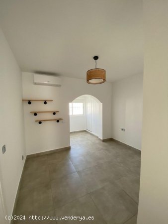 Casa en alquiler en Estepona (Málaga)