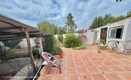 Villa en venta en Fuente Álamo de Murcia (Murcia)