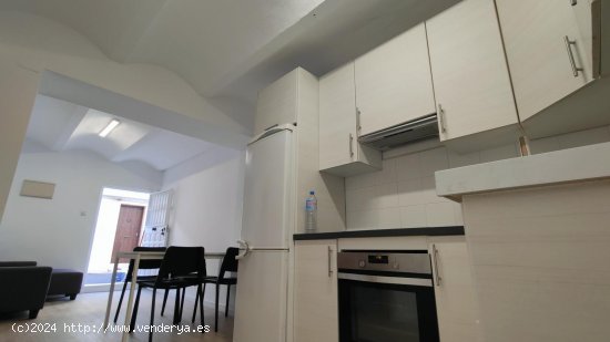  Apartamento en venta en Benalmádena (Málaga) 