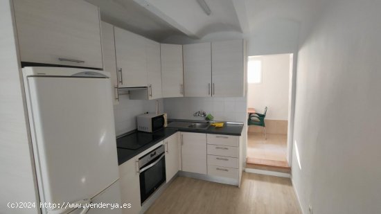 Apartamento en venta en Benalmádena (Málaga)