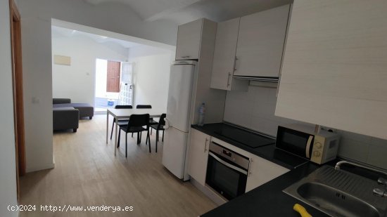 Apartamento en venta en Benalmádena (Málaga)