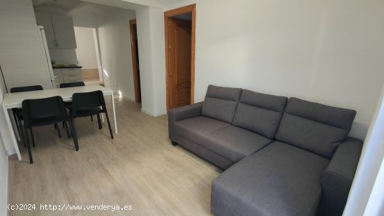 Apartamento en venta en Benalmádena (Málaga)