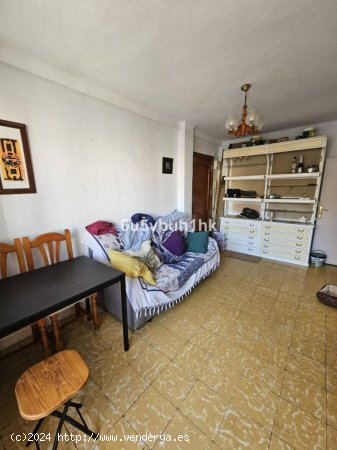 Apartamento en venta en Málaga (Málaga)