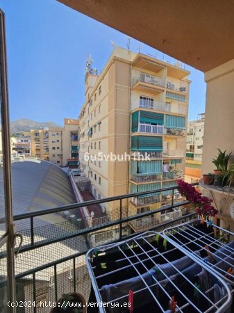 Apartamento en venta en Málaga (Málaga)