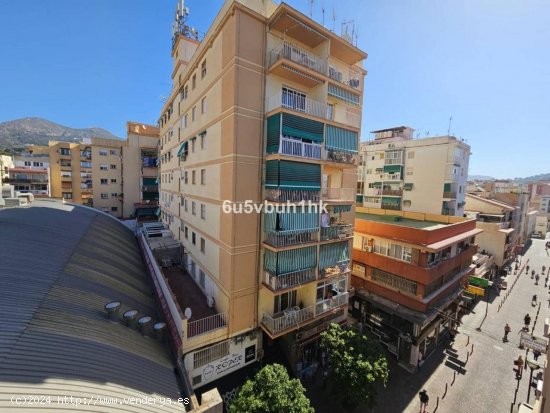 Apartamento en venta en Málaga (Málaga)