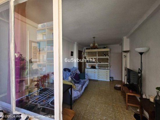 Apartamento en venta en Málaga (Málaga)