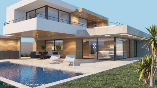 Villa en venta a estrenar en Ciudad Quesada (Alicante)