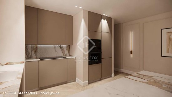 Apartamento en venta en Madrid (Madrid)