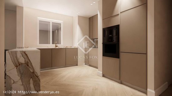 Apartamento en venta en Madrid (Madrid)