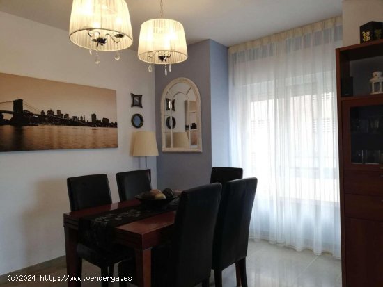 Apartamento en alquiler en Benalmádena (Málaga)