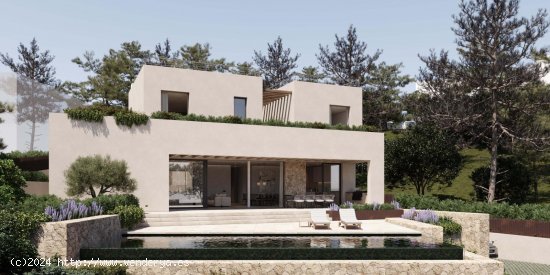 Villa en venta en Calvià (Baleares)