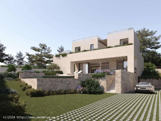 Villa en venta en Calvià (Baleares)