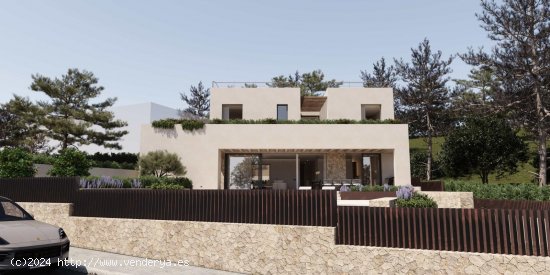 Villa en venta en Calvià (Baleares)