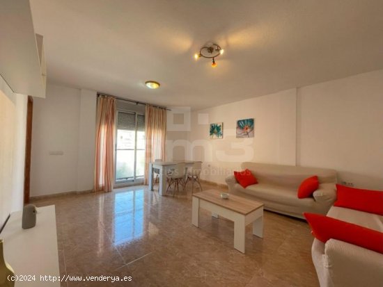 Apartamento en venta en Vera (Almería)