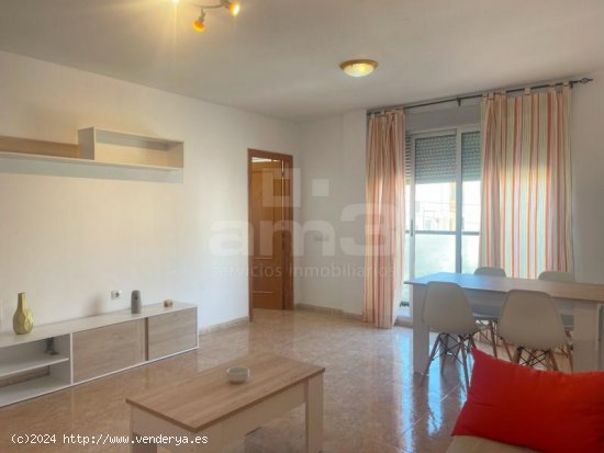 Apartamento en venta en Vera (Almería)