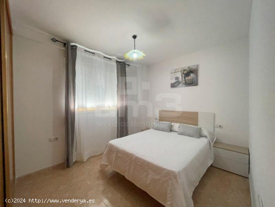 Apartamento en venta en Vera (Almería)