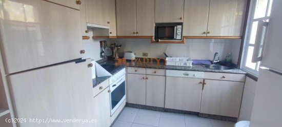 Chalet en venta en Miño (La Coruña)