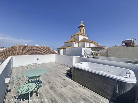 Casa en venta en Estepona (Málaga)