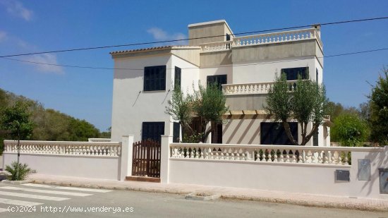  Villa en venta en Llucmajor (Baleares) 