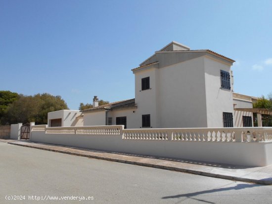 Villa en venta en Llucmajor (Baleares)