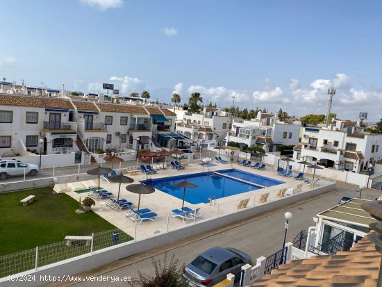 Bungalow en venta en Torrevieja (Alicante)