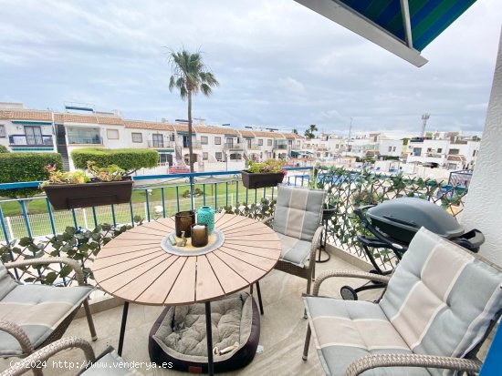 Bungalow en venta en Torrevieja (Alicante)