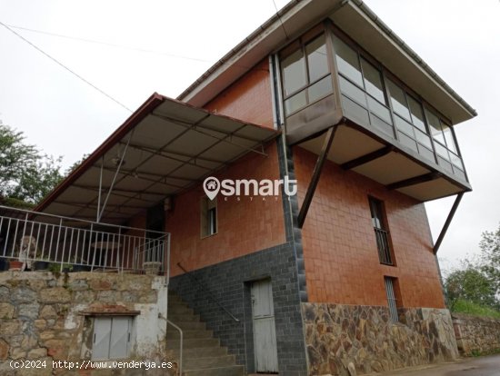 Casa en venta en Grado (Asturias)