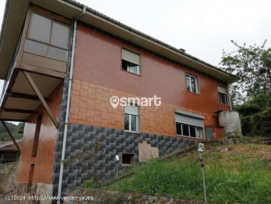 Casa en venta en Grado (Asturias)