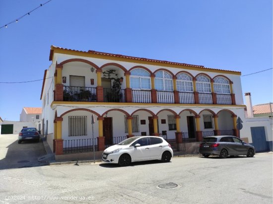 Piso en venta en Puebla del Maestre (Badajoz)