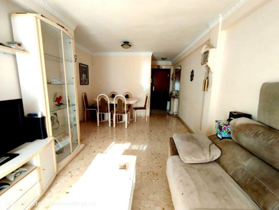  Piso en venta en Málaga (Málaga) 