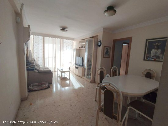 Piso en venta en Málaga (Málaga)