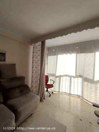 Piso en venta en Málaga (Málaga)