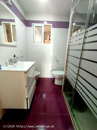 Piso en venta en Málaga (Málaga)