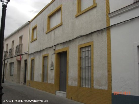 Casa en venta en Monesterio (Badajoz)