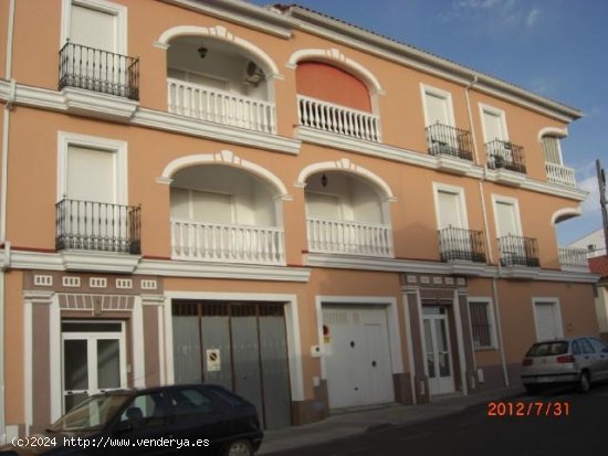 Piso en venta en Monesterio (Badajoz)