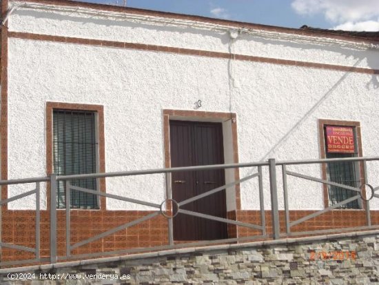 Casa en venta en Monesterio (Badajoz)