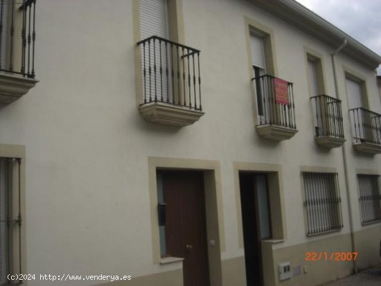 Dúplex en venta en Monesterio (Badajoz)