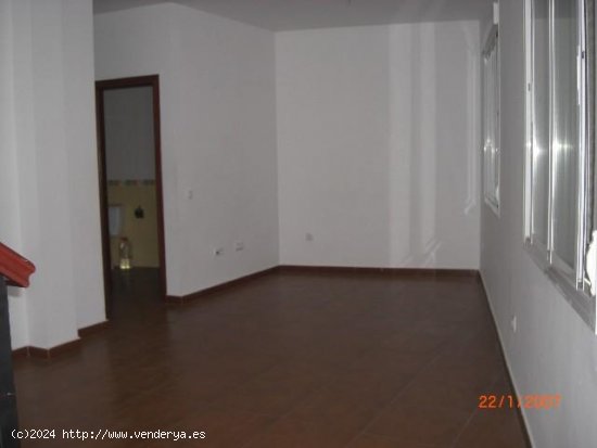 Dúplex en venta en Monesterio (Badajoz)