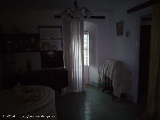 Casa en venta en Monesterio (Badajoz)