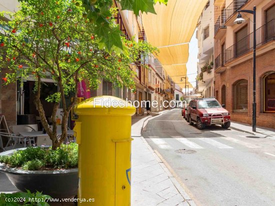 Local en venta en Dúrcal (Granada)