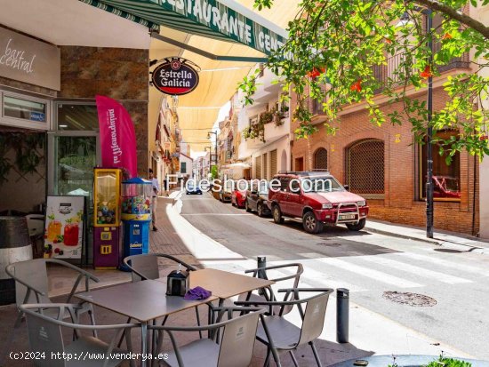 Local en venta en Dúrcal (Granada)