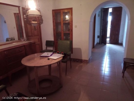 Casa en venta en Puebla del Maestre (Badajoz)