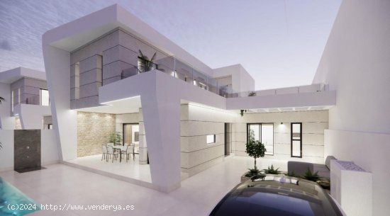 Casa en venta a estrenar en Dolores (Alicante)